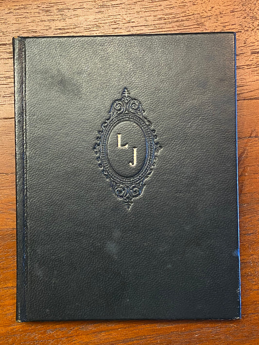 HERBER BLOKLAND LUDMILA JIRINCOVÁ Tsjechisch kunstenares 1982