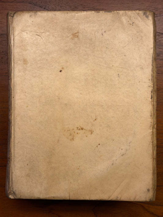 J. Cats, Houwelyck, dat is de gantsche gelegentheyt des Echten-Staets. Tot Middelburgh, Jan Pieters. van de Venne, 1625.