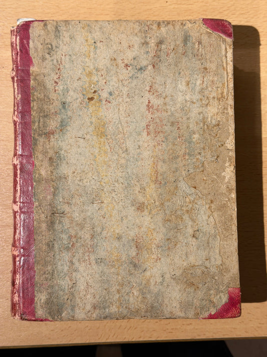 J. Cats, Houwelyck, dat is de gantsche gelegentheyt des Echten-Staets. Tot Middelburgh, Jan Pieters. van de Venne, 1625.