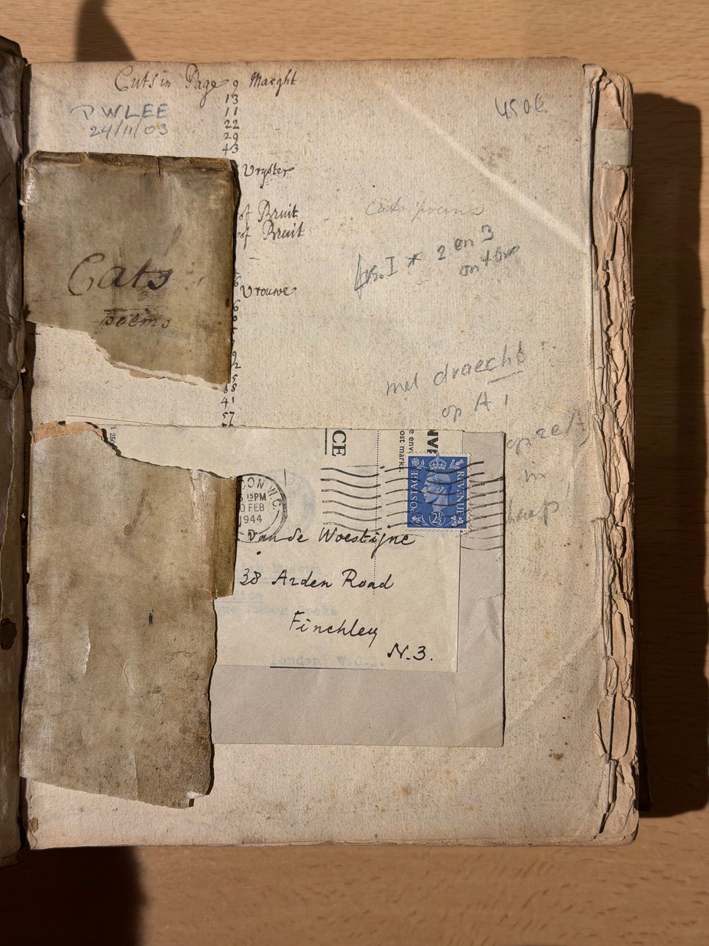 J. Cats, Houwelyck, dat is de gantsche gelegentheyt des Echten-Staets. Tot Middelburgh, Jan Pieters. van de Venne, 1625.