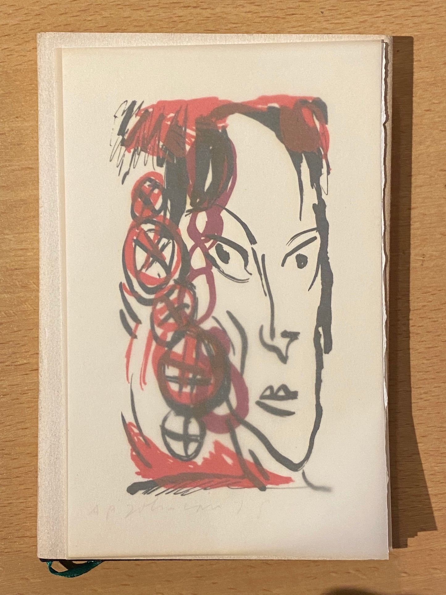 Rien Vroegindeweij ROTTERDAM