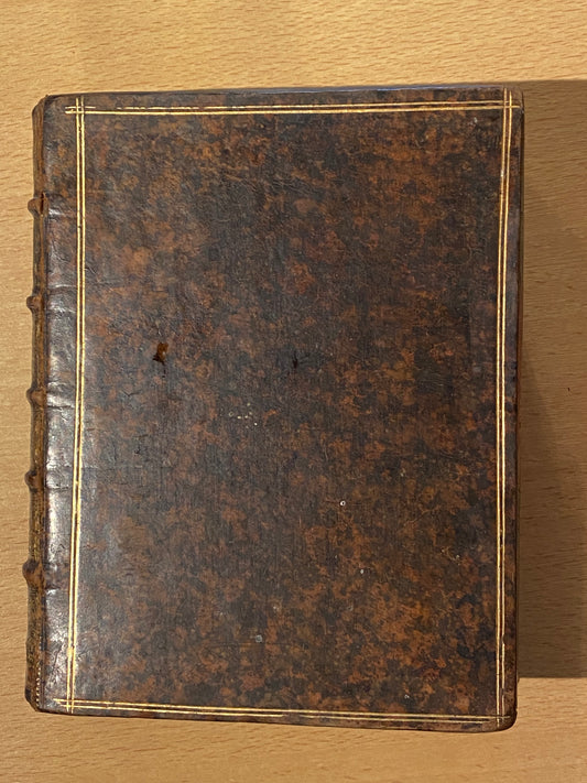 J. V. Vondel,  Publius Virgilius Maroos Wercken. Amsterdam, voor de weduwevan Abraham de Wees, 1660