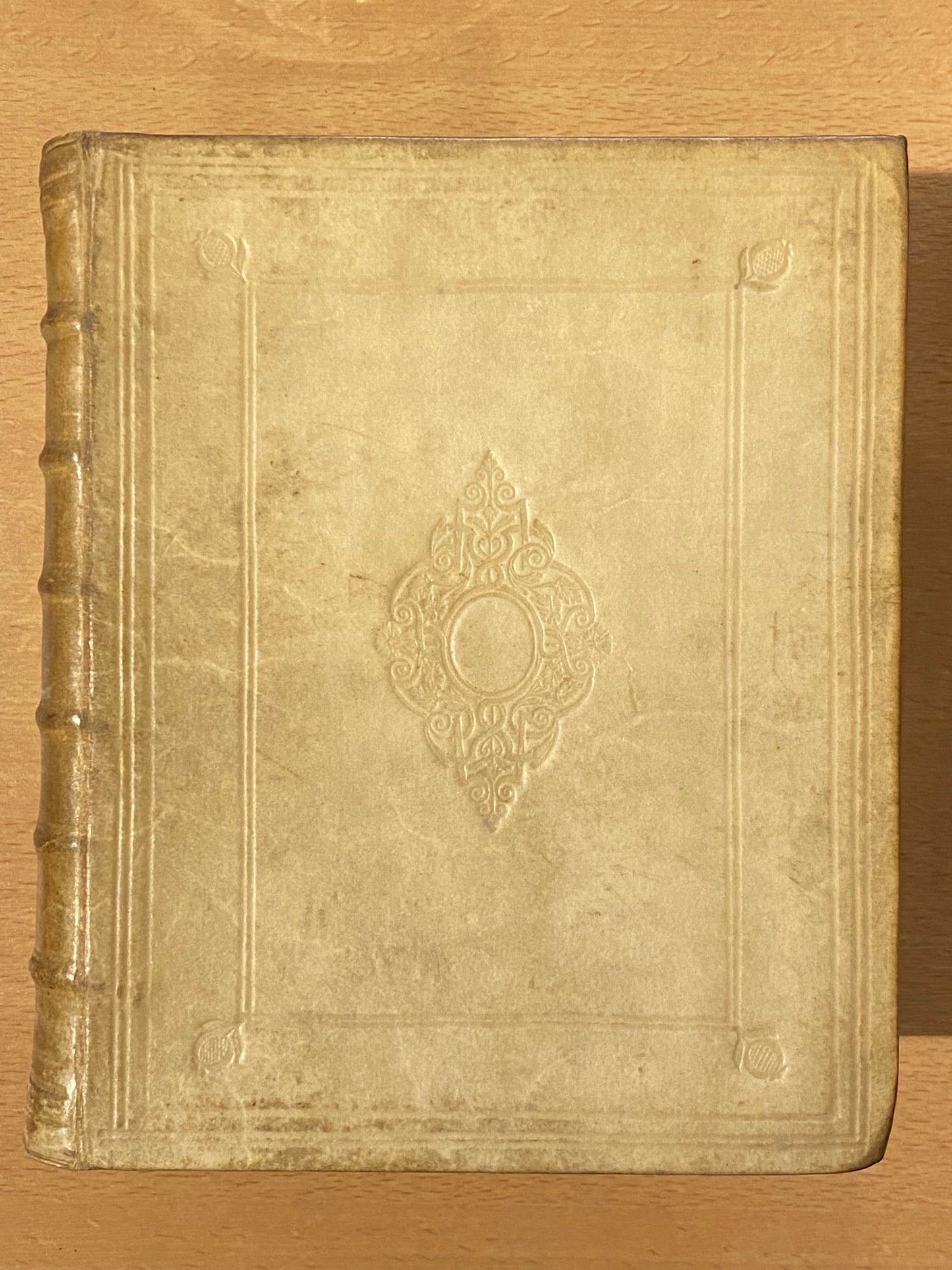 J. V. VONDELS HIERUSALEM VER WOEST. TREURSPEL. Over vele Jaren gedrukt, en nu herdrukt. 1655