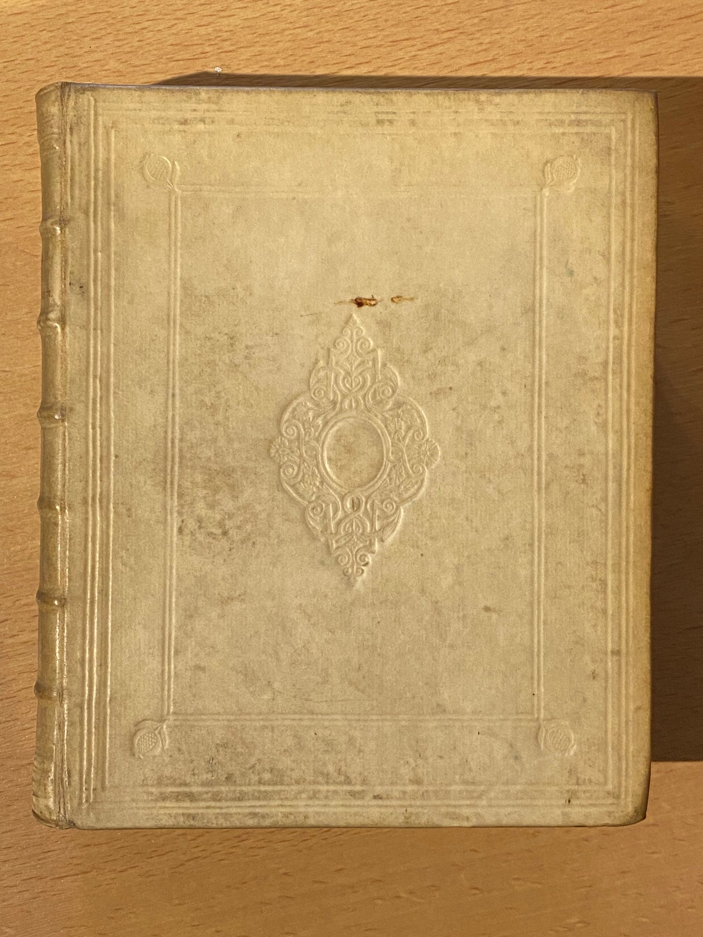 J. V. Vondel, Publius Virgilius Maroos Wercken. Amsterdam, Barent Visser, 1696