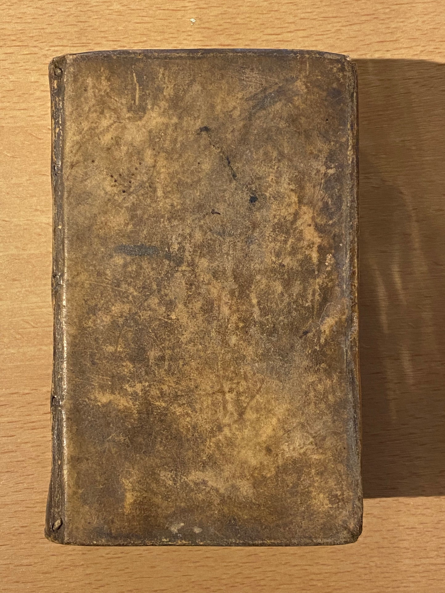 J. Dullaart, Het verloste Jeruzalem van Torquato Tasso. Rotterdam, Joannes Naeranus, 1658.