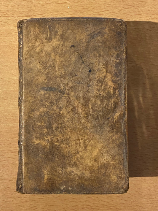 J. Dullaart, Het verloste Jeruzalem van Torquato Tasso. Rotterdam, Joannes Naeranus, 1658.