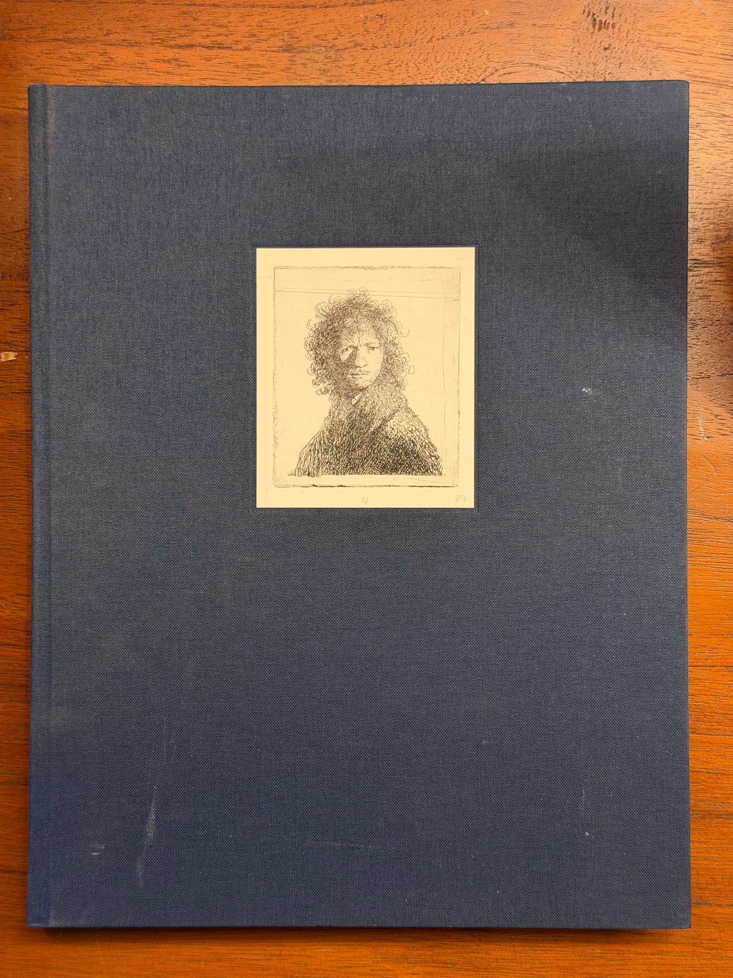 A COLLECTION OF ETCHINGS BY REMBRANDT HARMENSZ. VAN RIJN ( 1606-1669) formed by Joseph R. Ritman Presented for sale by ARTEMIS and SOTHEBY'S