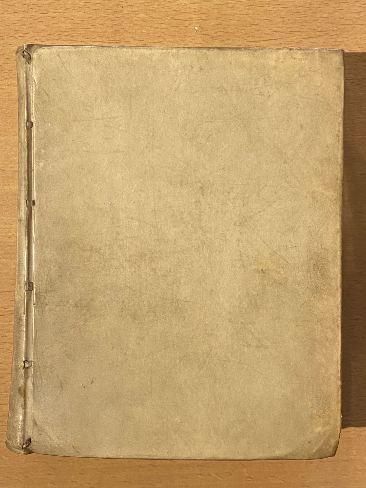 J. v. Vondel, Publius Virglius maroos wercken. Amsterdam, Barent Visser, Willem de Coup, Willem Lamsvelt en Adries van Damme, 1696.