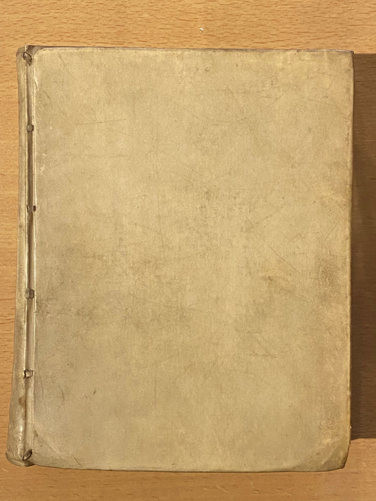 J. v. Vondel, Publius Virglius maroos wercken. Amsterdam, Barent Visser, Willem de Coup, Willem Lamsvelt en Adries van Damme, 1696.