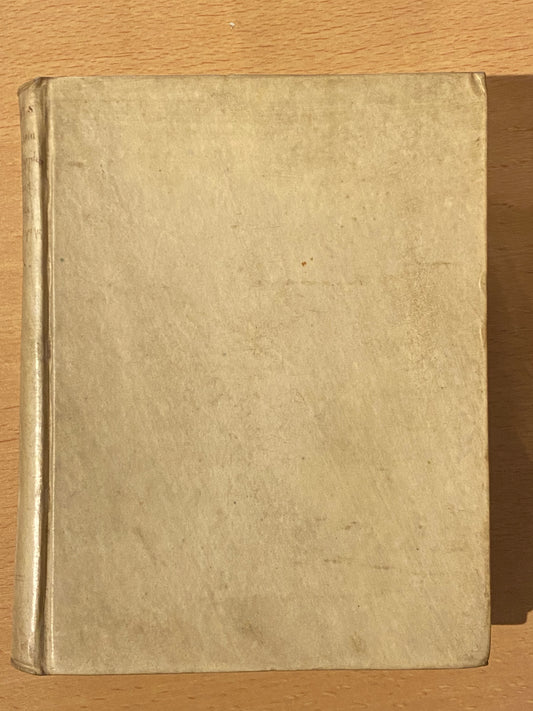 J. v. Vondel, Verzameling toneelstukken, 1646-1699