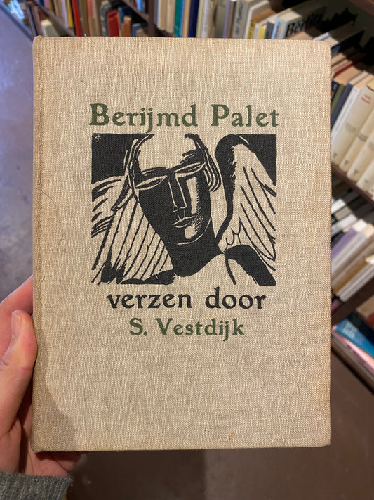Berijmd Palet
