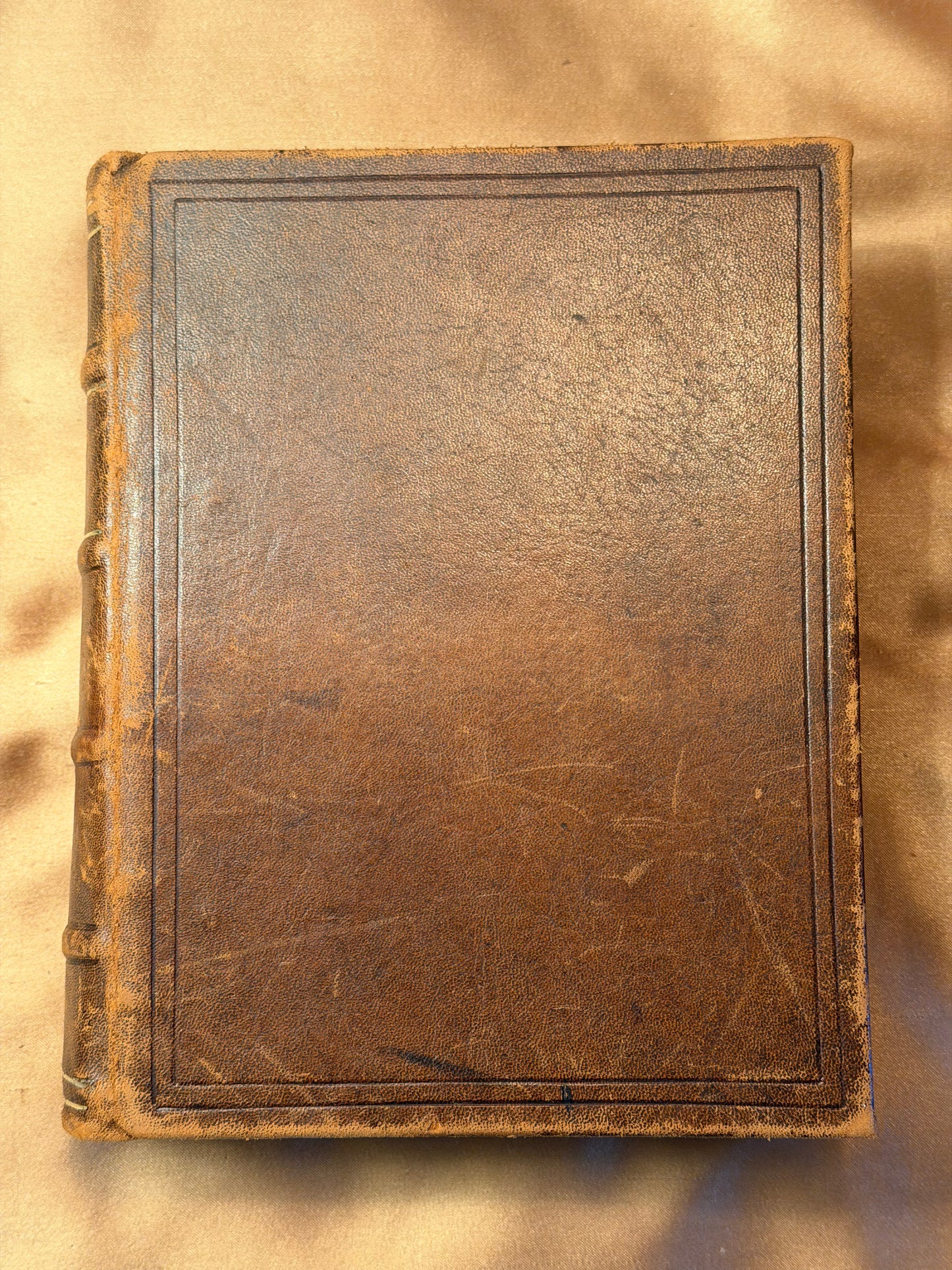 Af-beeldinghe van d'eerste eeuwe der scoieteyt Iesu. t'Antwerpen, inde Plantiinsche druckeriie, 1640.