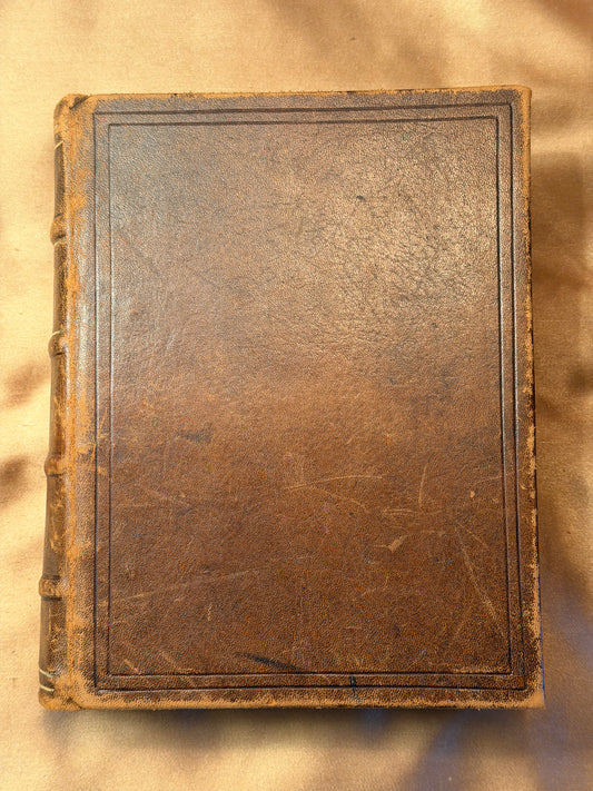 Af-beeldinghe van d'eerste eeuwe der scoieteyt Iesu. t'Antwerpen, inde Plantiinsche druckeriie, 1640.