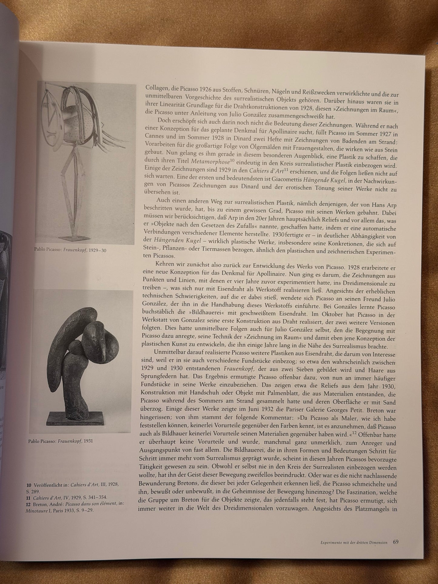 Das grausame Spiel Surrealismus in Spanien 1924-1939