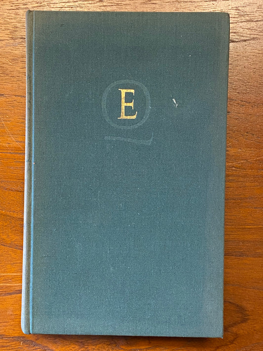 JAN ENGELMAN VERZAMELDE GEDICHTEN