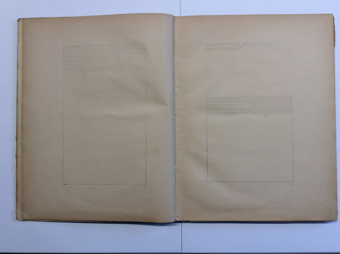 [Amsterdamse School] Cohen, Fré (1903-1943) ‘Keur uit het werk van Fré Cohen’