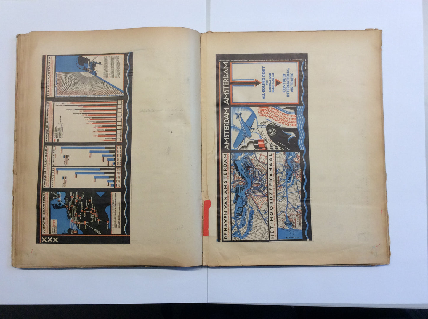 [Amsterdamse School] Cohen, Fré (1903-1943) ‘Keur uit het werk van Fré Cohen’