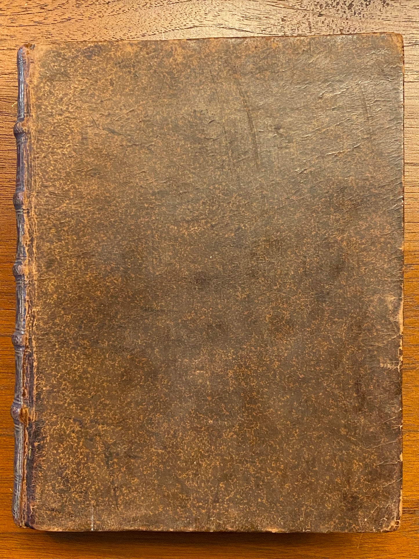 J. v. Vondel, Publius Virgilius Maroos Wercken. Amsterdam, voor de weduwe van Abraham de Wees, 1660