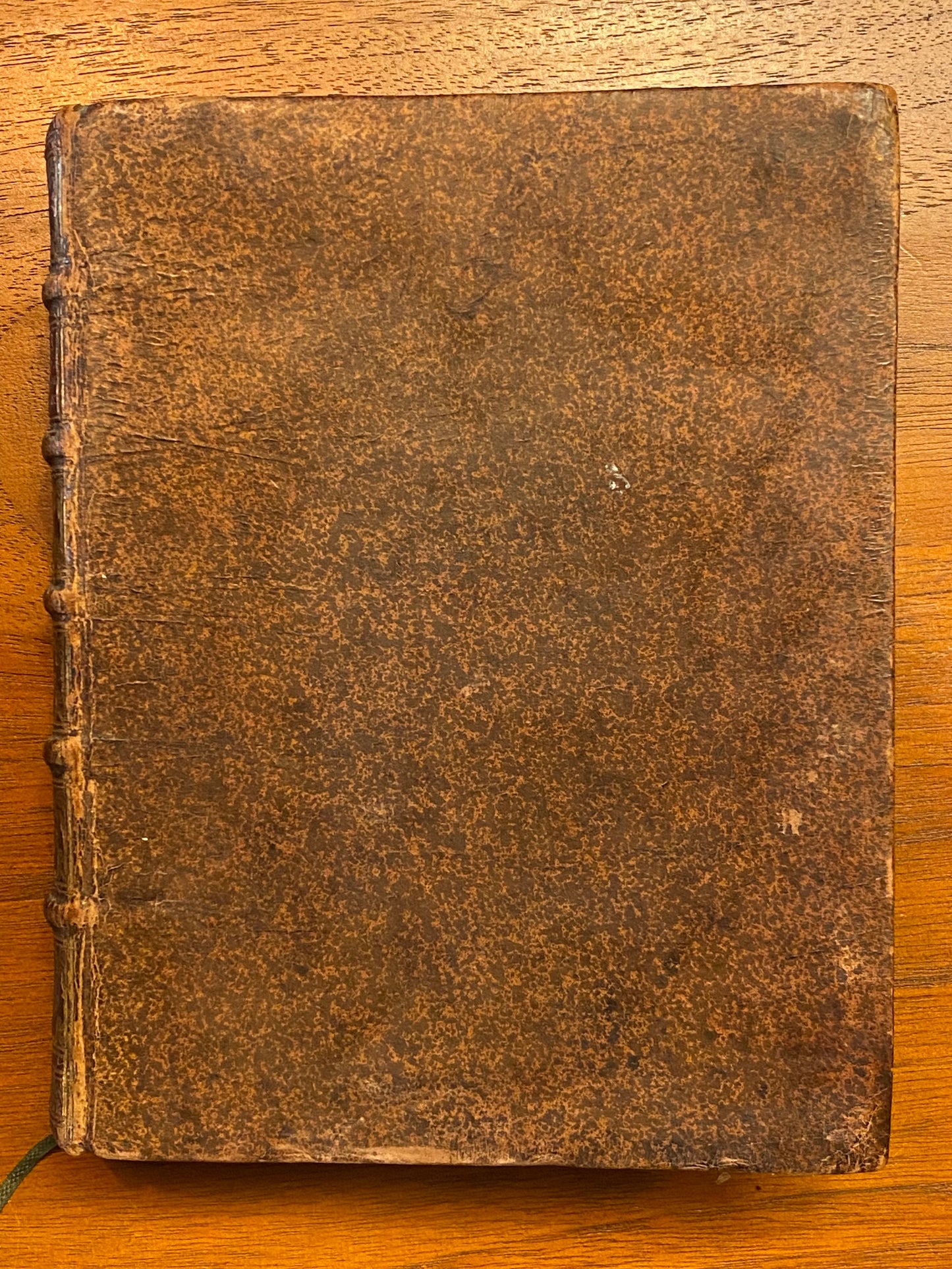 J. v. Vondel, 1. Altaergeheimenissen. Keulen, In de Nieuwe Druckerye, 1718. 2. De heerlyckheit der kercke. Amsterdam, Jan Lamsvelt, 1702.  3. Aanhanghsel van gedichten.