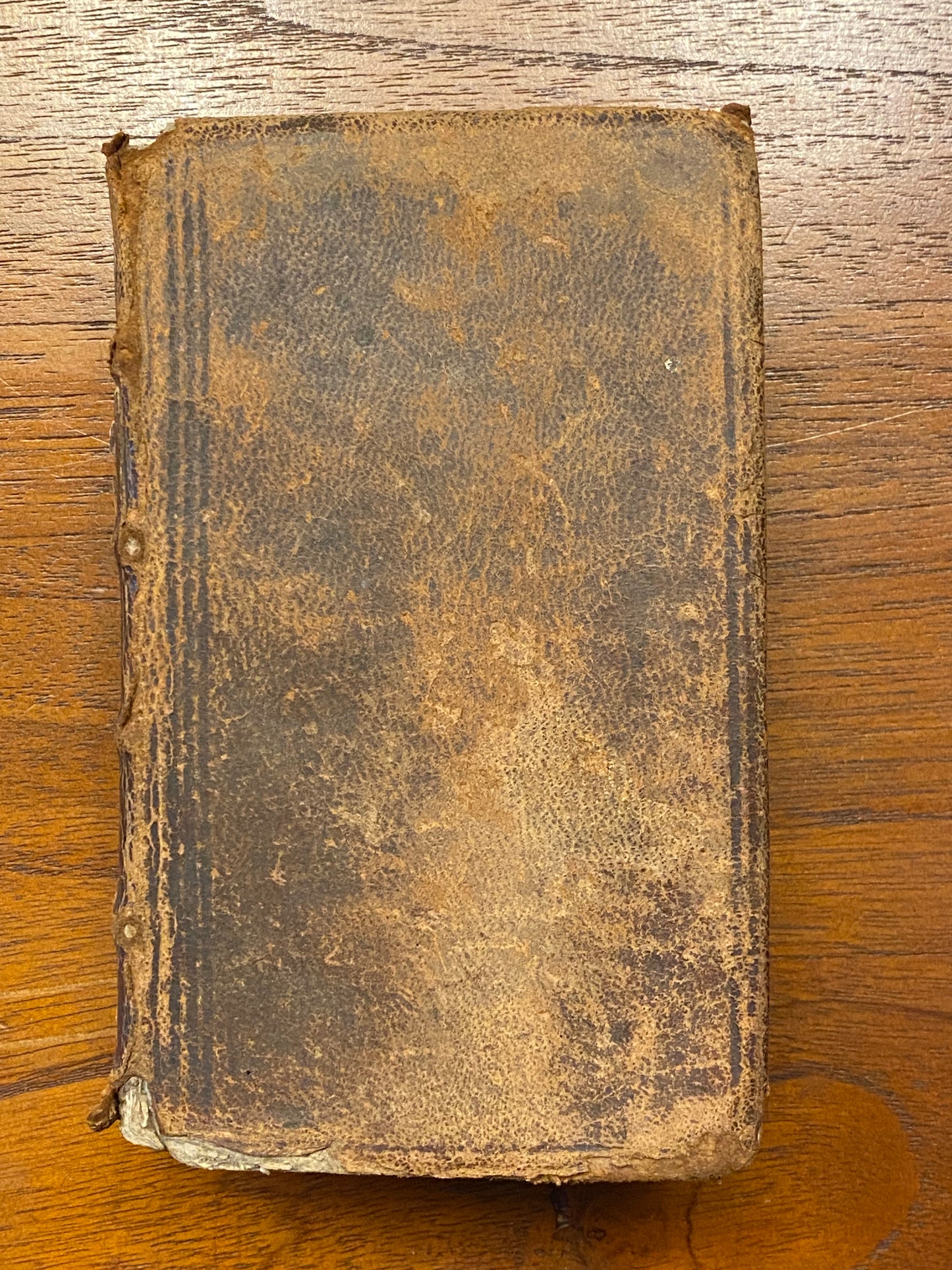 Mr. Le Sage, Le Diable boiteux. Amsterdam, Pierre Mortier, 1753