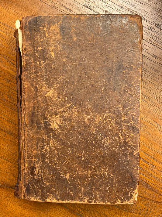 Hendrik Soeteboom, Oud-heden van Zaan-land, Stavoren, Vronen en Waterland. Amsterdam, Wilhelm Linnig van Koppenol, 1702