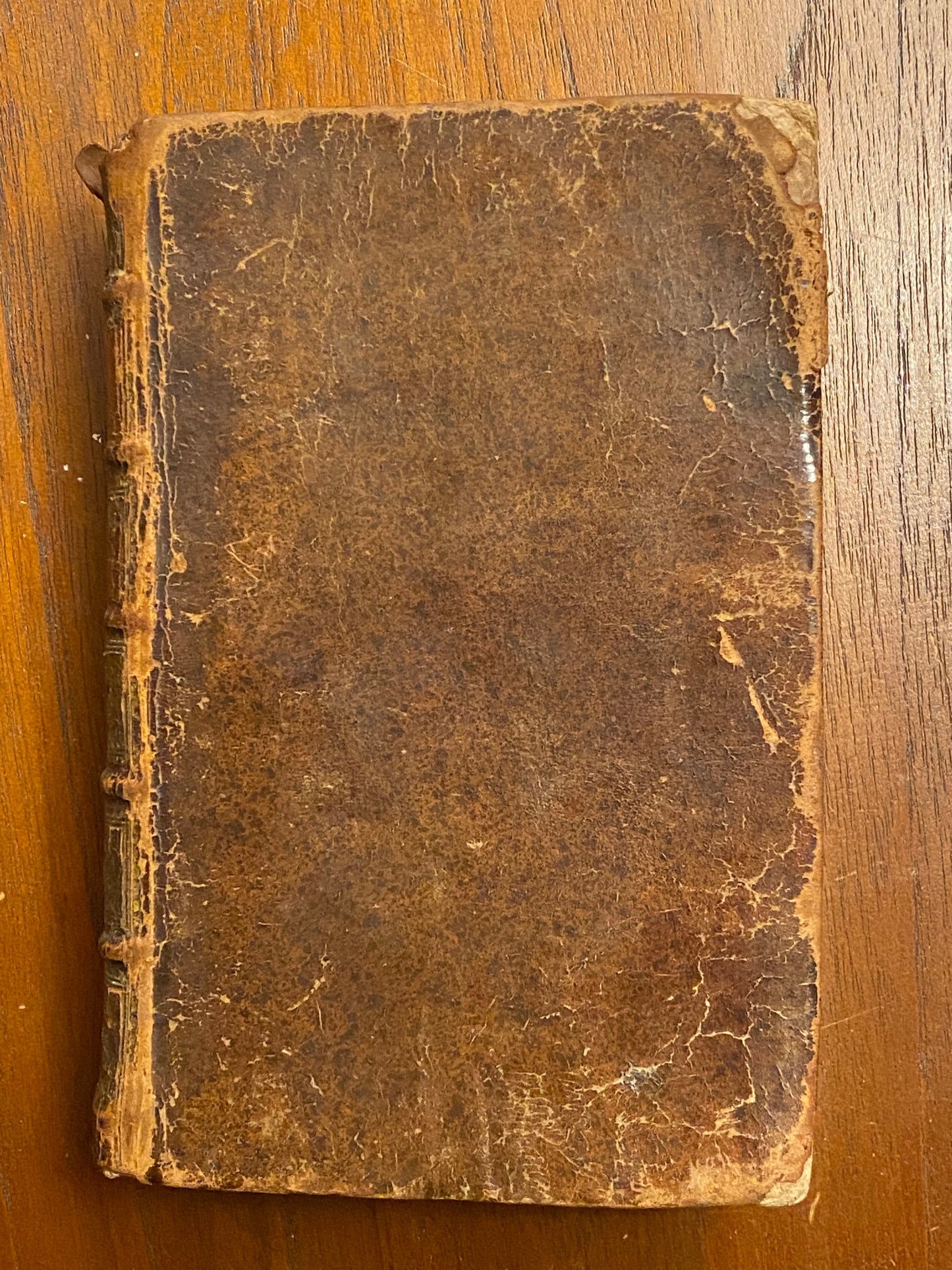 Hendrik Soeteboom, Oud-heden van Zaan-land, Stavoren, Vronen en Waterland. Amsterdam, Wilhelm Linnig van Koppenol, 1702