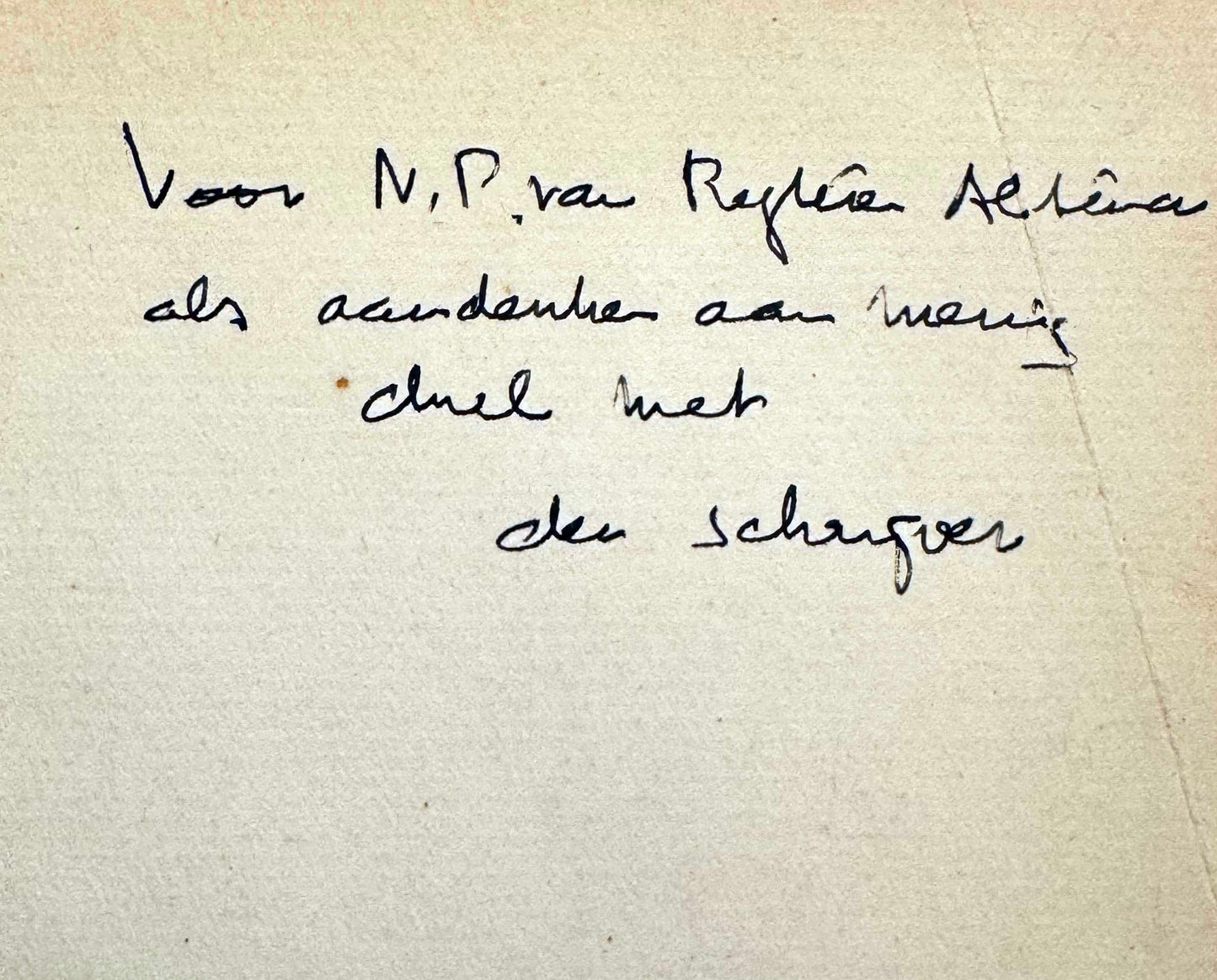 Menno ter Braak, Cinema Militans. Utrecht, De Gemeenschap, 1929