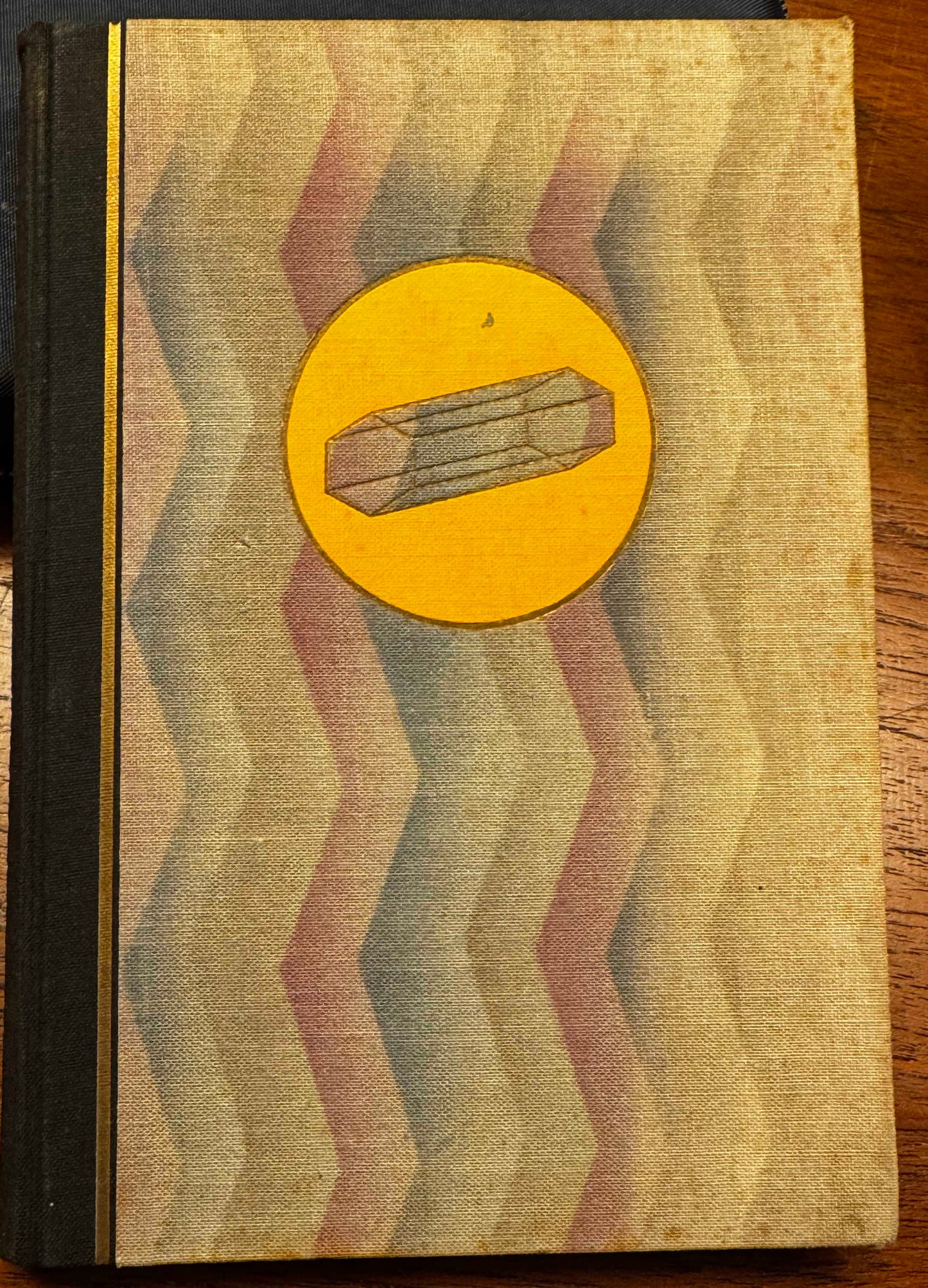 Menno ter Braak, Cinema Militans. Utrecht, De Gemeenschap, 1929