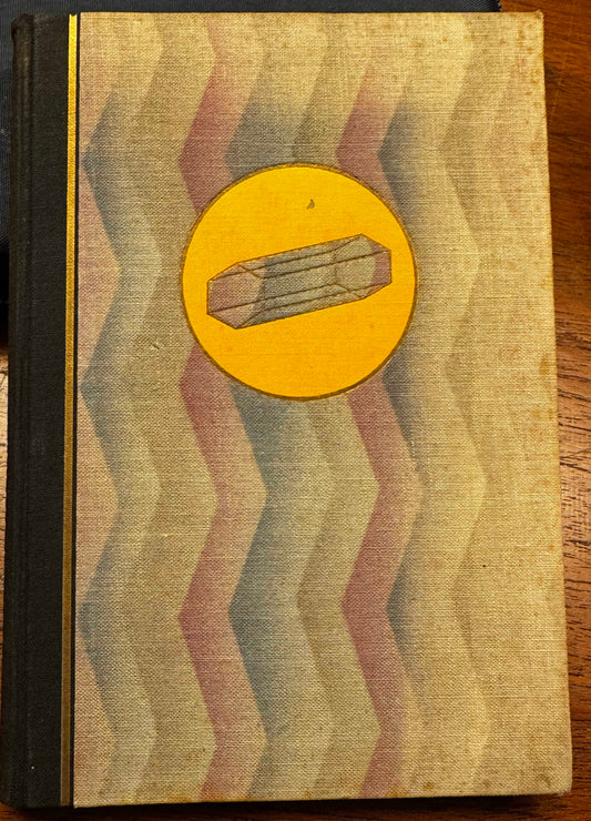 Menno ter Braak, Cinema Militans. Utrecht, De Gemeenschap, 1929