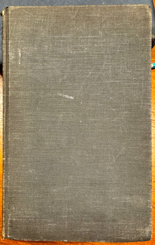 Gertrude Stein, Useful knowledge. New York, Payson and Clarke, 1928