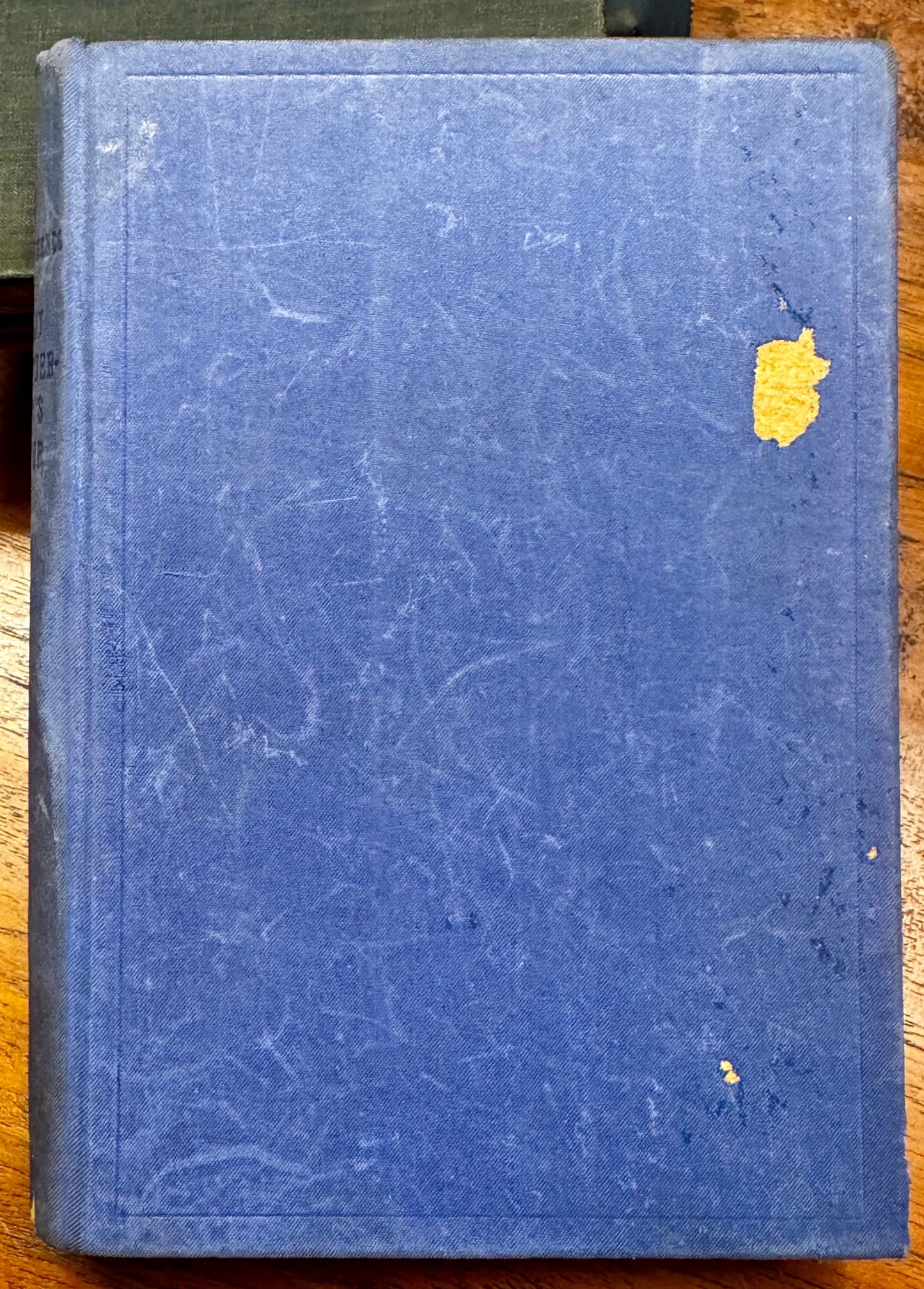 D.H. Lawrence, Lady Chatterley's lover including my skirmish with Jolly Roger. Privatly printed, 1930