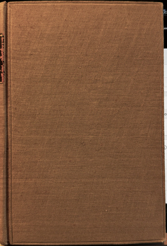 E. du Perron, Bij gebrek aan ernst. Brussel en Maastricht, 1928