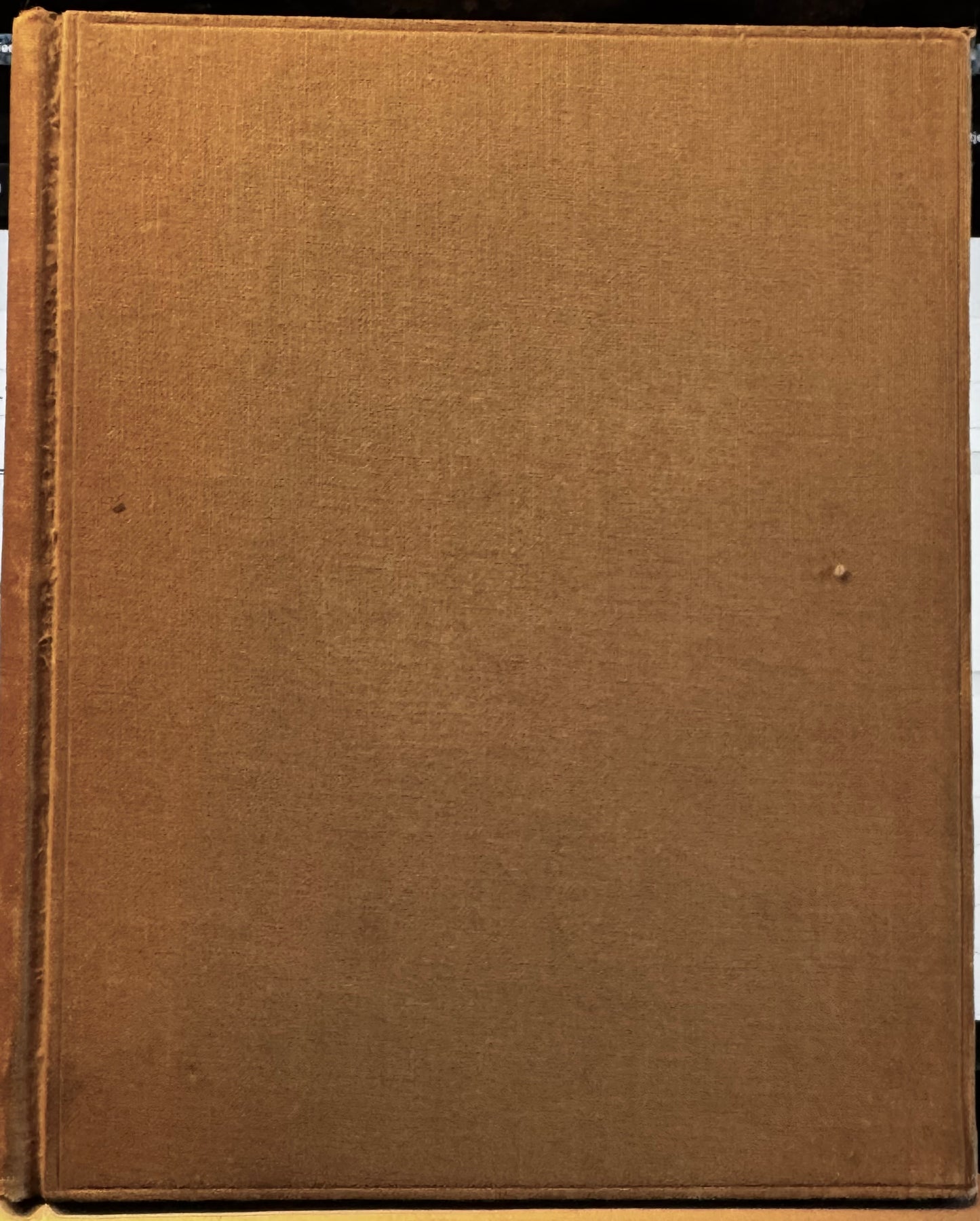 J. Greshoff, Ketelmuziek ... met een portret door E. du Perron. Brussel, niet in den handel, 1928