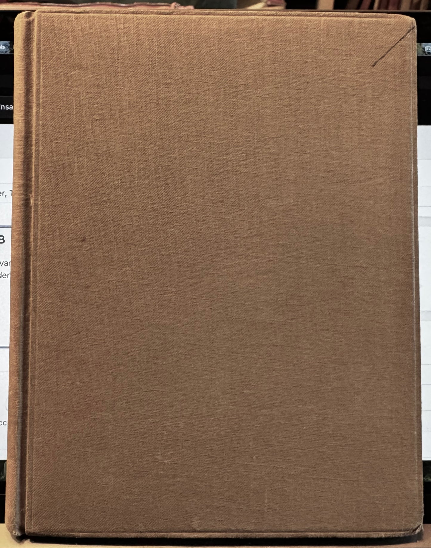 Nescio, Dichtertje, De uitvreter, Titaantjes. Haarlem, J.H. de Bois,