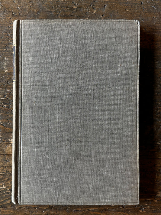 E. du Perron. Poging tot afstand, met een tekening van A.C. Willink. Brussel en Maastricht, A.A.M. Stols, 1928