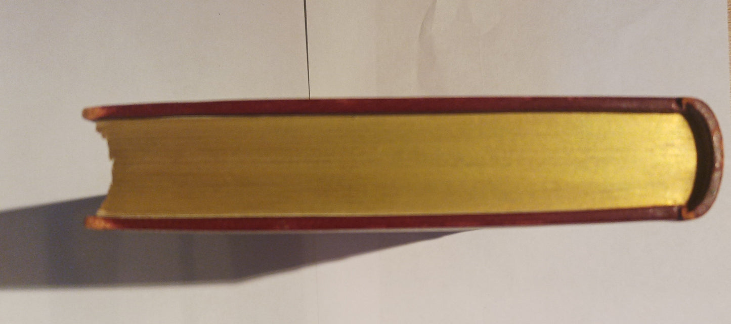 [Luxe] Schendel, Arthur van. De zomerreis.