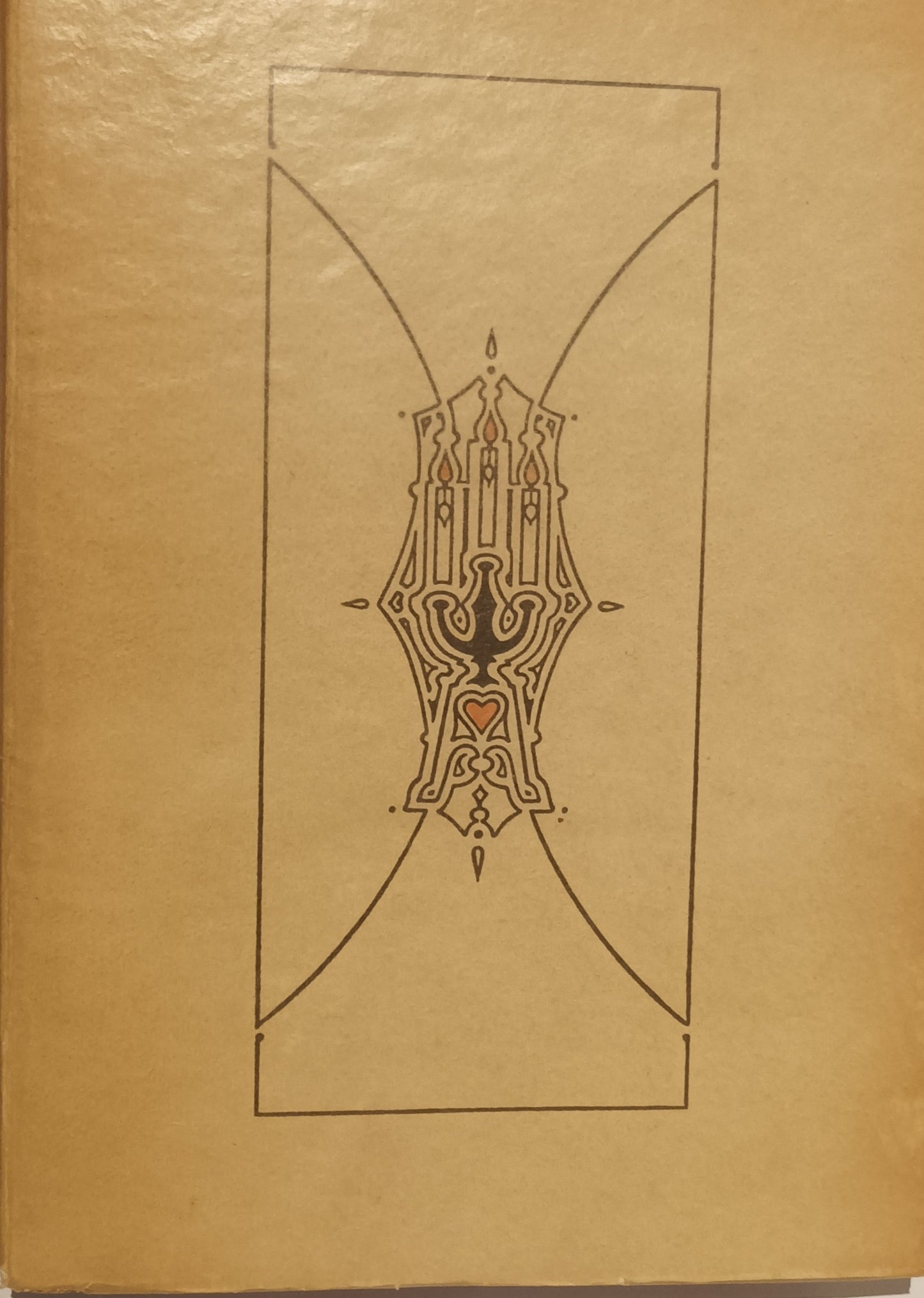 [Opdracht] Roland Holst, A. De belijdenis van de stilte.