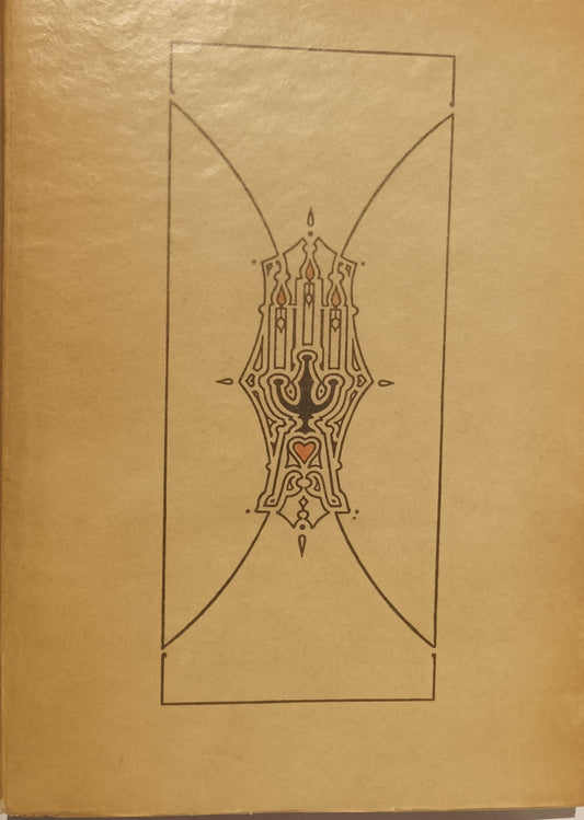 [Opdracht] Roland Holst, A. De belijdenis van de stilte.