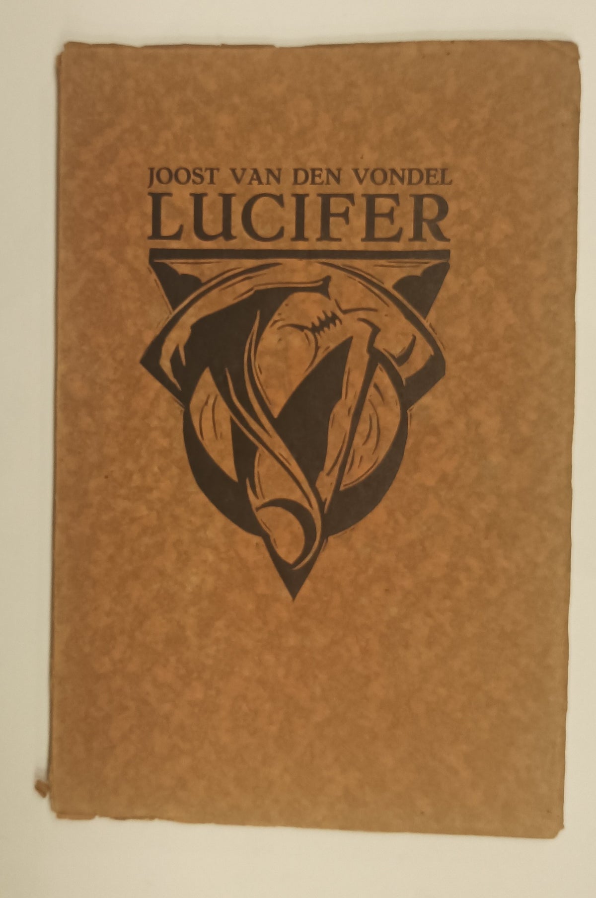 M.C. Escher (1898-1972). Ex libris Roodhuyzen de Vries-Van Dishoeck.
