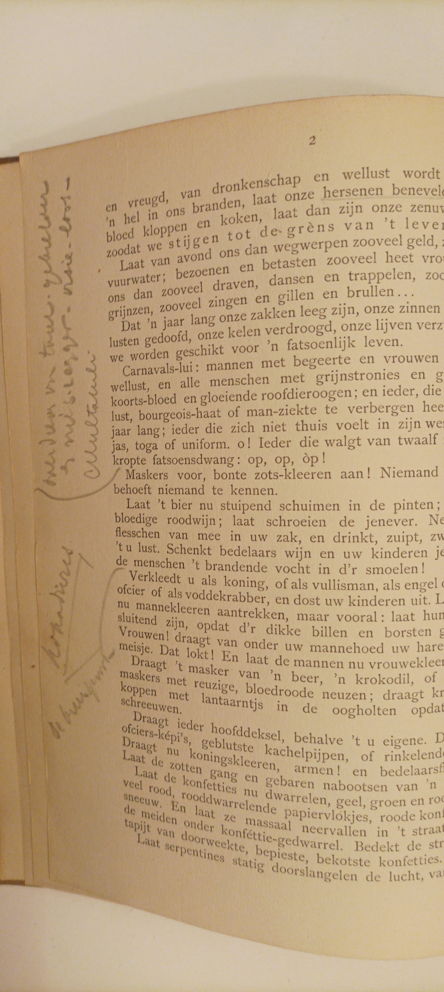 [Judaica] E. d'Oliveira jr. Quasi-socialisten. Hollanders te Antwerpen