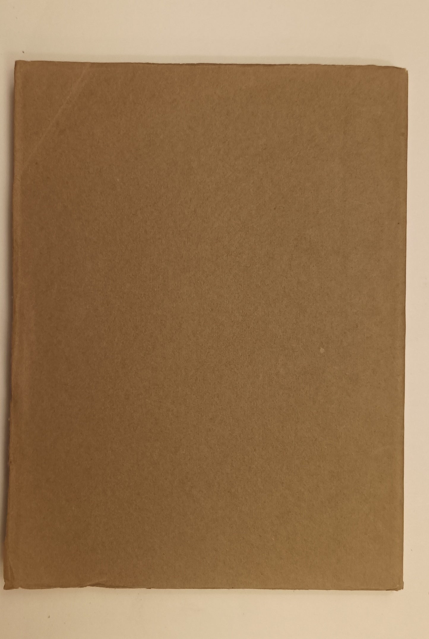 [Luxe. Gesigneerd] M. Nijhoff. Vormen.