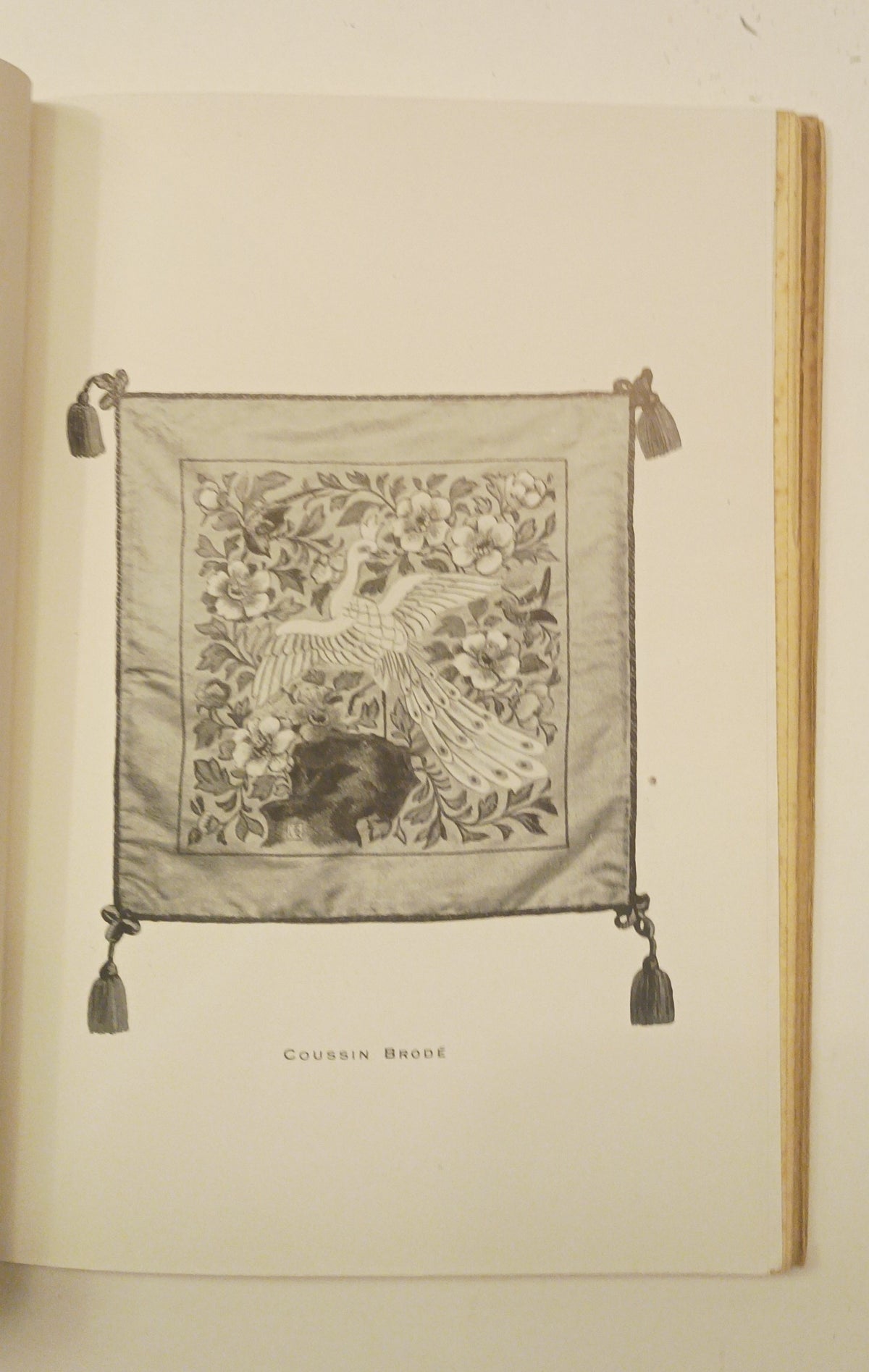 [Art Deco] La Section Japonaise. Arts Décoratifs et Industriels Modernes. Catalogue Illustré.