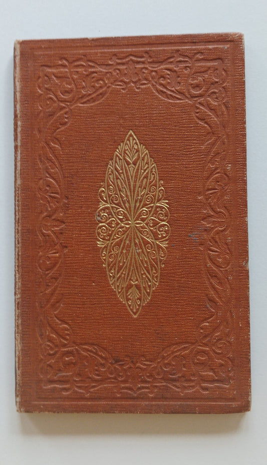 H.C. Andersen. Schetsboek zonder schetsen.