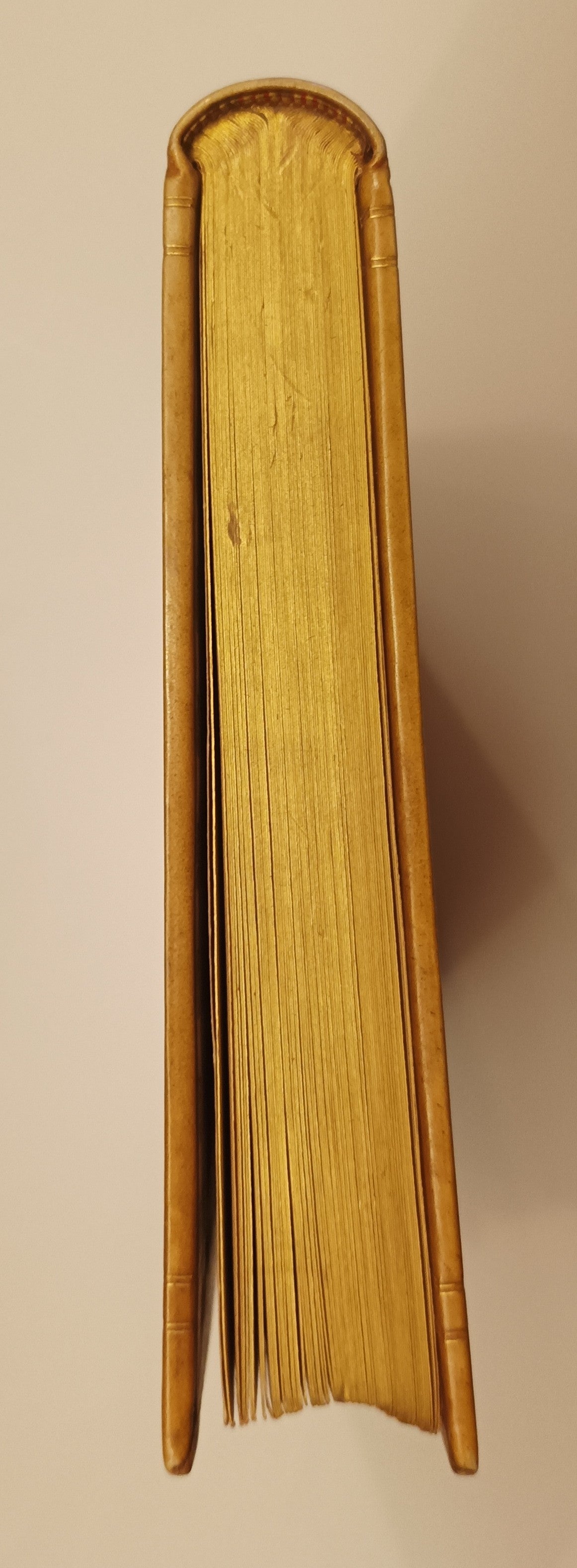 [Luxe] Jan Hofker. Gedachten en verbeeldingen. Met een Inleiding van L. van Deyssel.