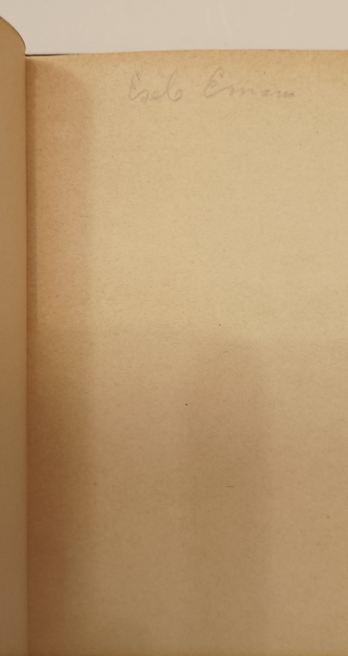 [Gesigneerd] Frans Coenen jr. Verveling.
