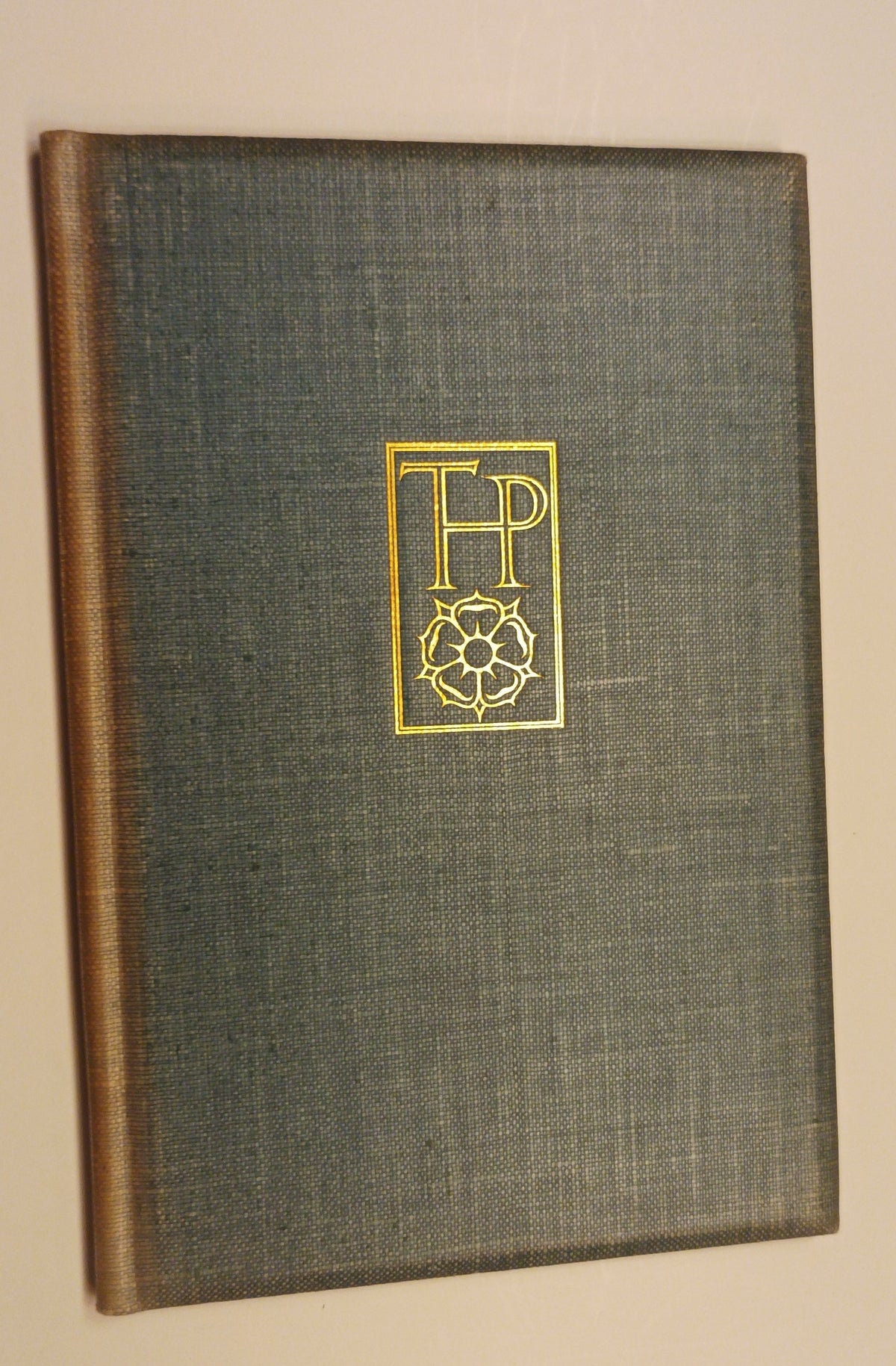 [Gesigneerd] A. Roland Holst. Voorteekens.