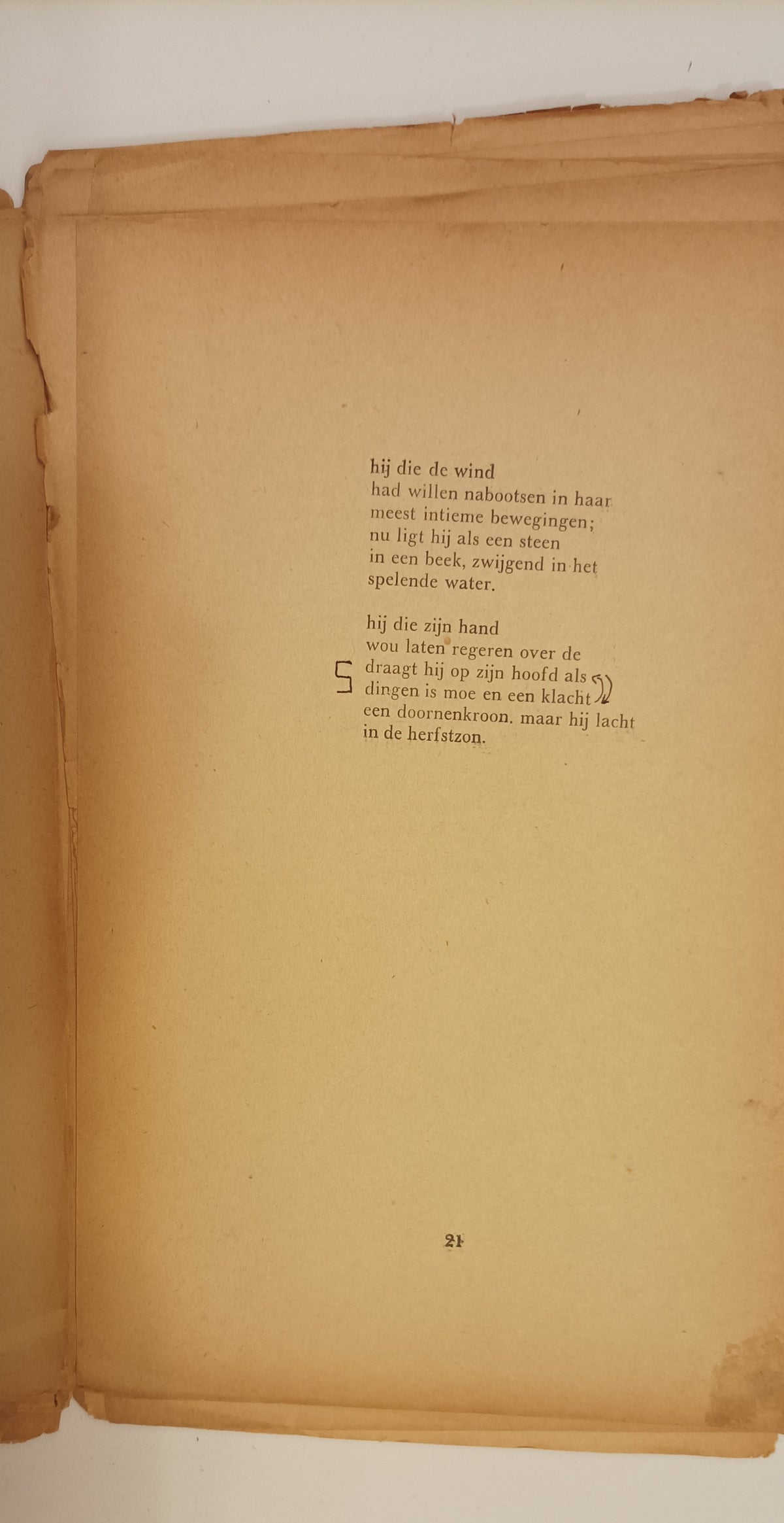 [Drukproef] Hans Lodeizen.
