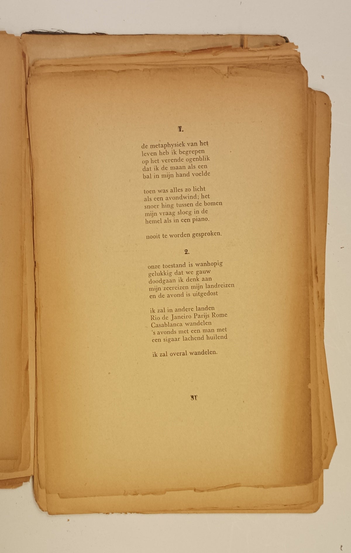 [Drukproef] Hans Lodeizen.