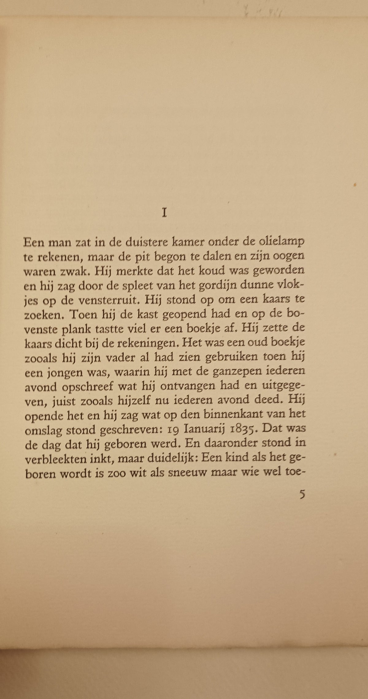 [Luxe] Arthur van Schendel. Een Hollandsch drama.