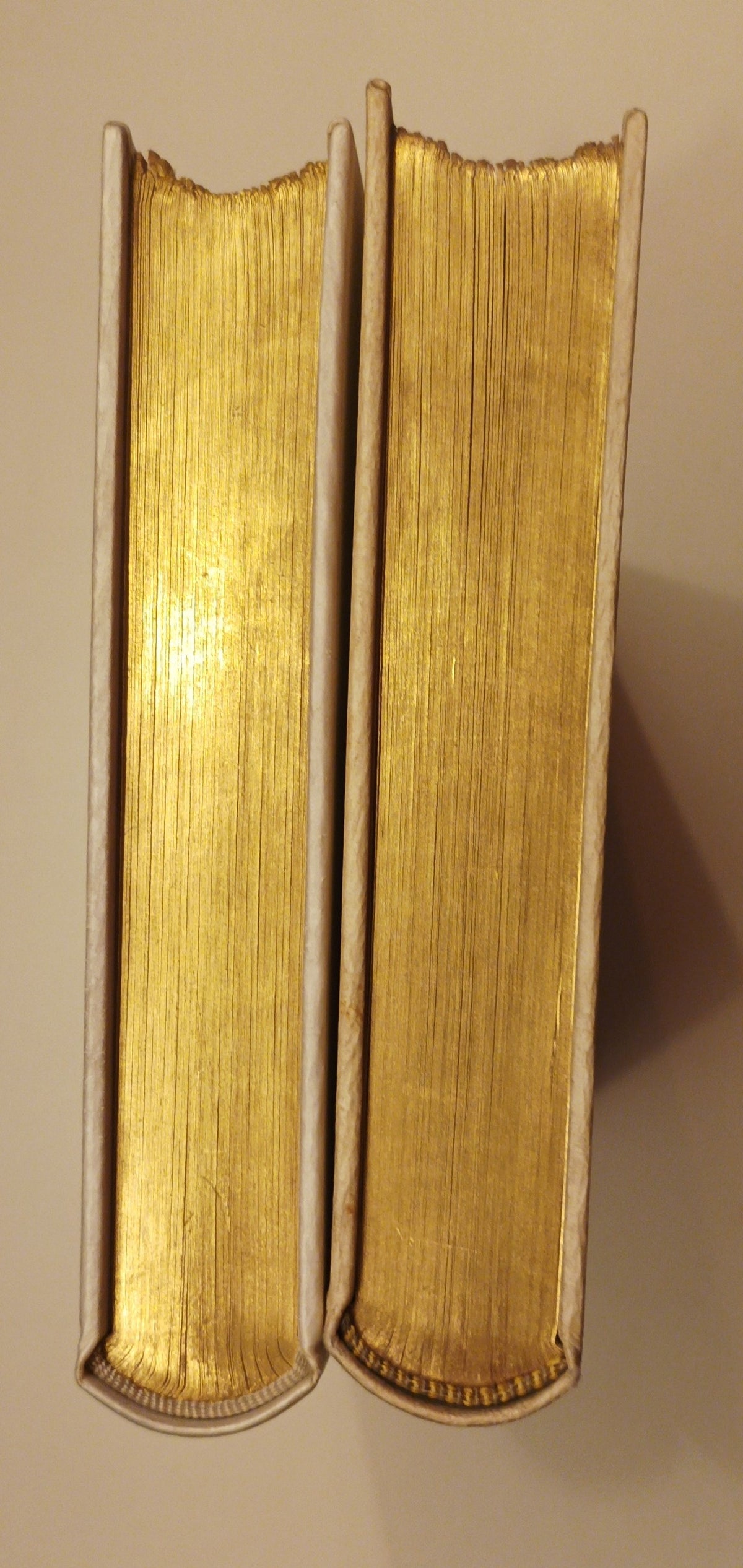 [Luxe] Adriaan Roland Holst. Gedichten 1 & 2.